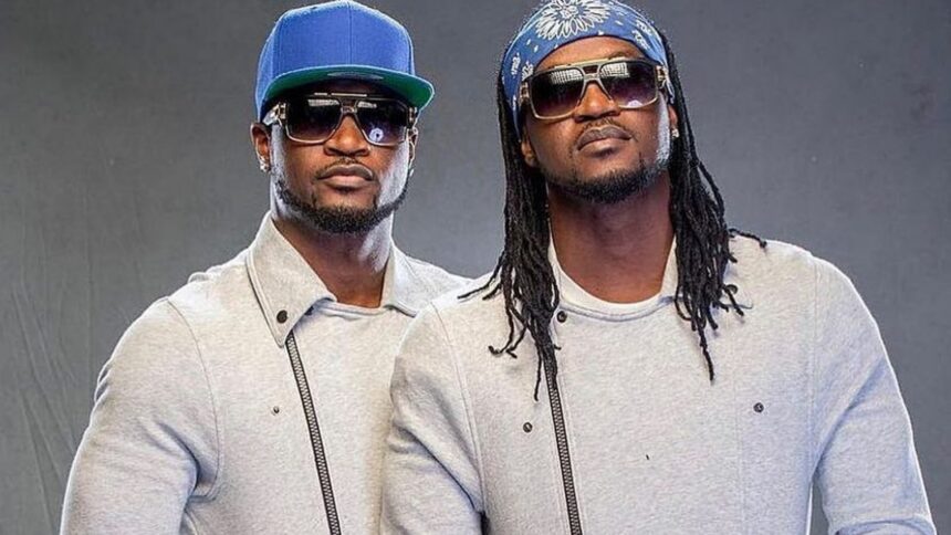 EFCC Says No Evidence Against Jude, Paul Okoye