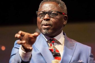 Ashimolowo Casts Doubt on Peter Obi’s 2027 Northern Prospects