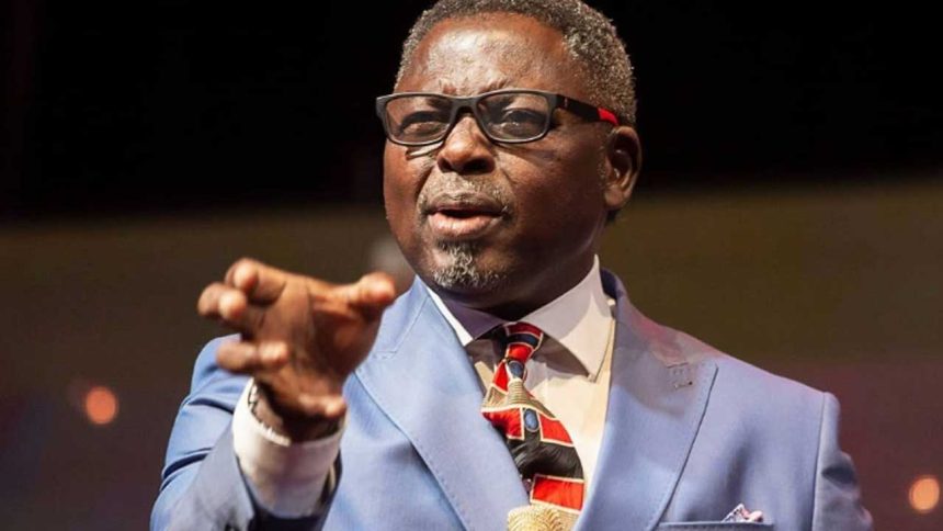 Ashimolowo Casts Doubt on Peter Obi’s 2027 Northern Prospects