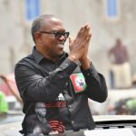 2027: Obi Won’t Accept Vice-Presidential Slot — Tanko