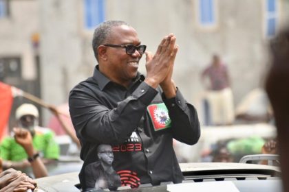 2027: Obi Won’t Accept Vice-Presidential Slot — Tanko