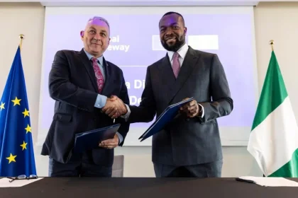Nigeria, EU Sign €45m Deal to Boost Digital Infrastructure, Innovation