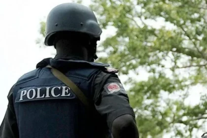 N1.2m Ransom Abandoned as Police Gun Down Two Kidnappers in Rivers