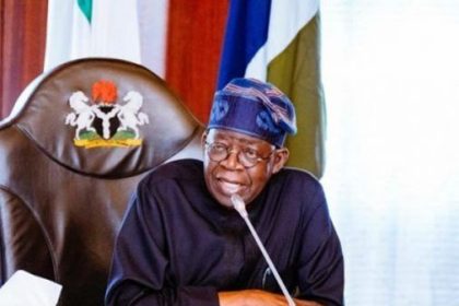 Tinubu Reaffirms State Police Plan