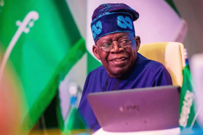 Tinubu to Present 2026 Budget to National Assembly Friday
