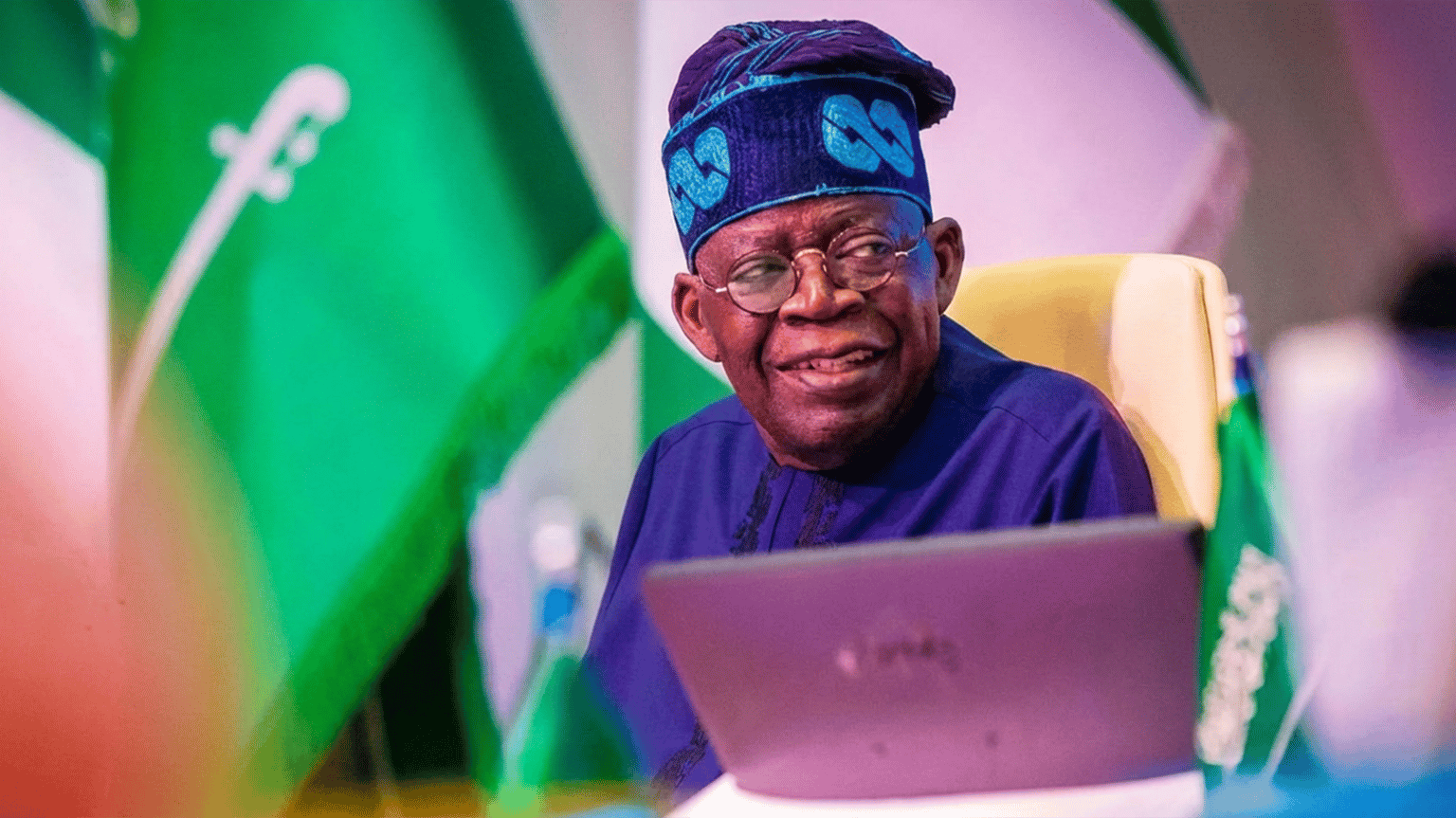 Tinubu to Present 2026 Budget to National Assembly Friday