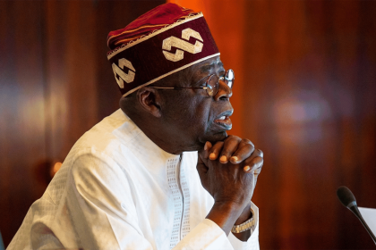Raabitah Eko 2025: Lagos Baba Adinni Pushes for Unity, Support for Tinubu