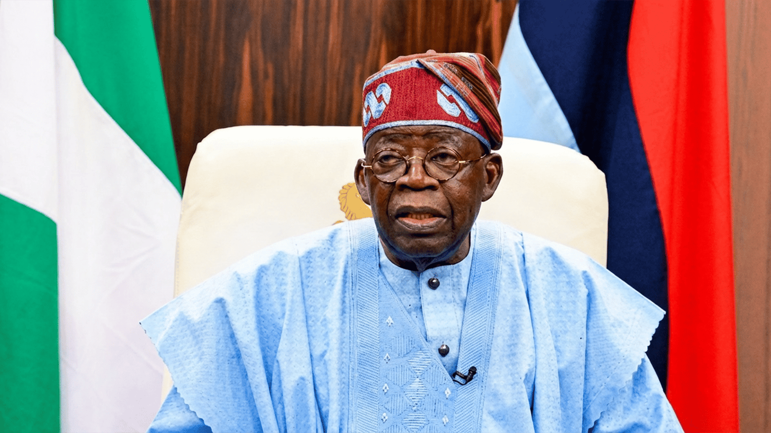 Tinubu Targets 2030 to Reposition NIPSS as World-Class Policy Hub