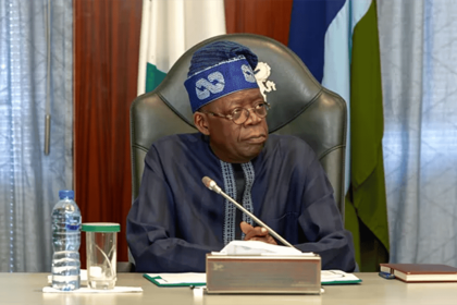 Tinubu’s Economic Reforms in Nigeria’s Best Interest - GNI