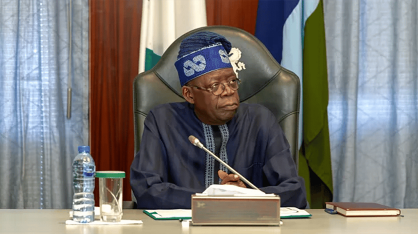 Tinubu’s Economic Reforms in Nigeria’s Best Interest - GNI