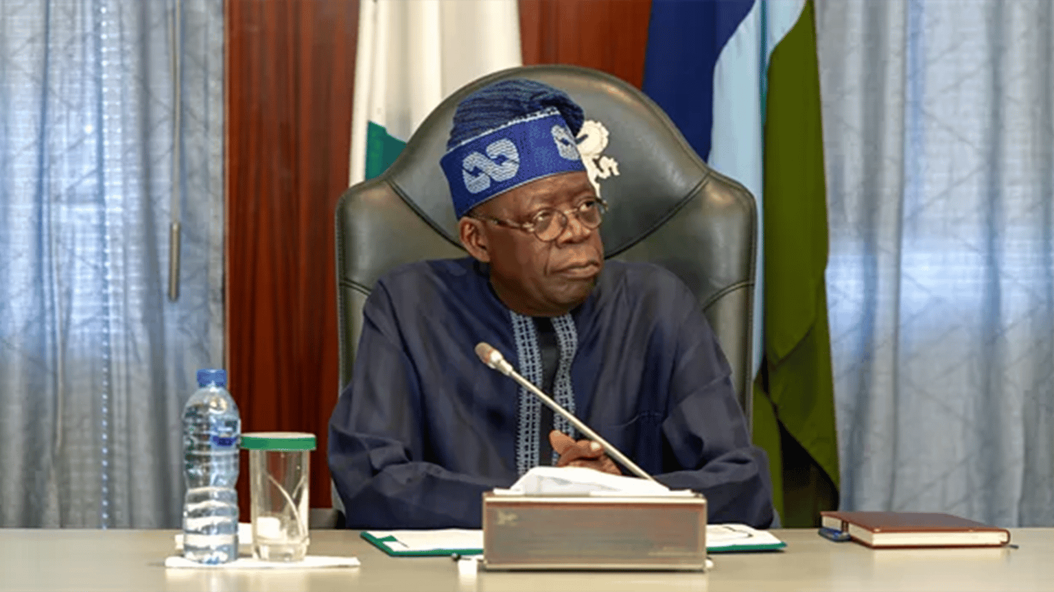 Tinubu’s Economic Reforms in Nigeria’s Best Interest - GNI