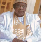 First Northern Nigeria Education Professor Dies at 94