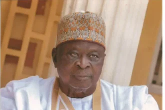 First Northern Nigeria Education Professor Dies at 94