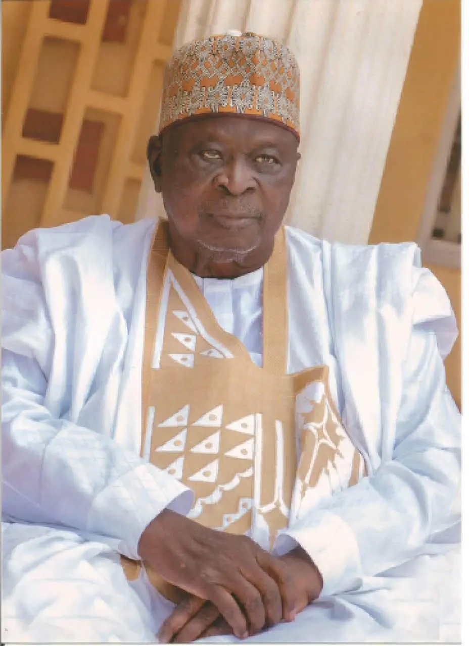First Northern Nigeria Education Professor Dies at 94