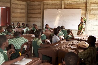 Nigeria’s Education at a Crossroads: Pathways to Reform, Growth