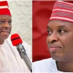 Kano Governor Abba Yusuf to APC