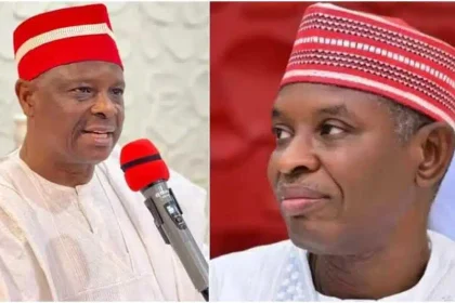Kano Governor Abba Yusuf to APC