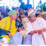 Remi Tinubu Gave Adeleke Motherly Advice, Not an Attack - Lagos APC