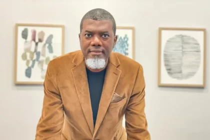 Tinubu’s Re-Election Key to University Stability for Nigerian Students - Omokri