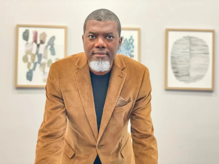 Tinubu’s Re-Election Key to University Stability for Nigerian Students - Omokri