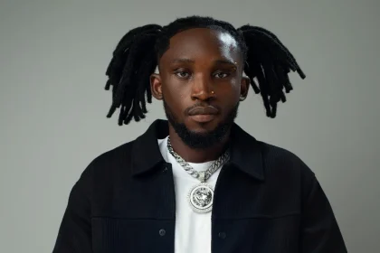 Rento Opens Up on Nollywood Struggles, Finds New Path in Music