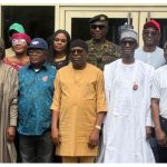 Tinubu Commends Fubara on Ogoni Peace