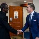US Nigeria Close to Security