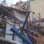 Rice Mill Collapse Claims Two Lives in Kebbi