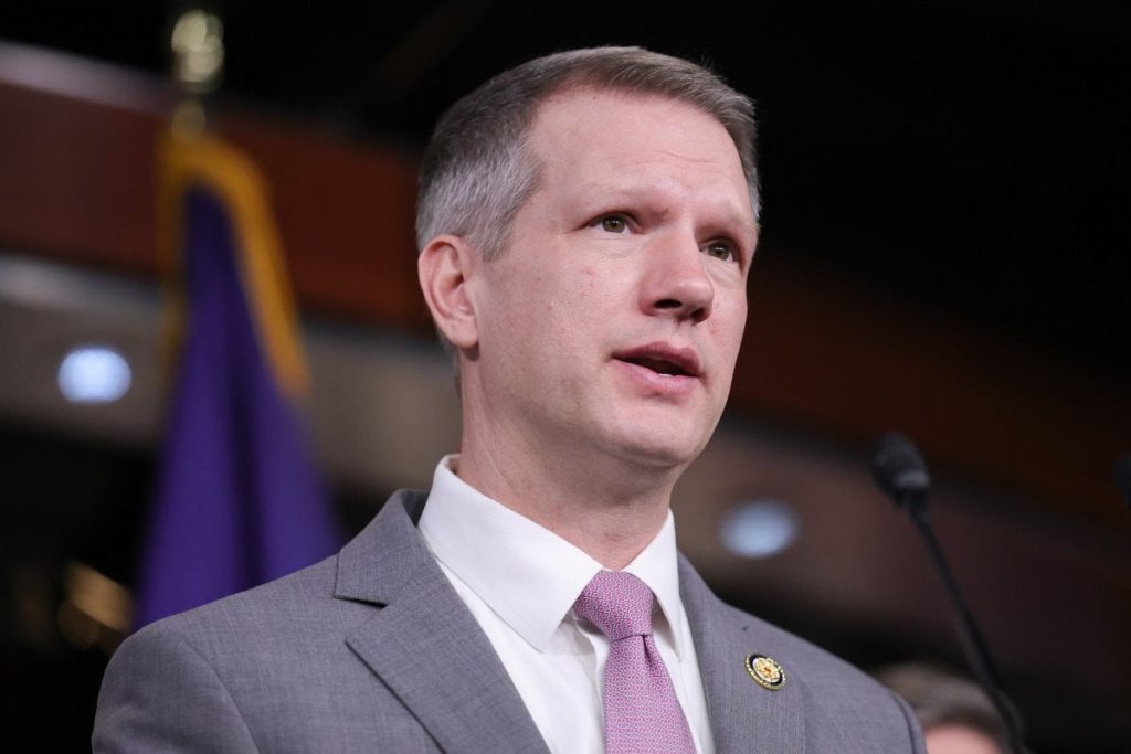 US Lawmaker Airstrikes on Terrorists in Sokoto
