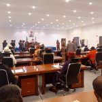 Why We Moved to APC – Rivers Lawmakers
