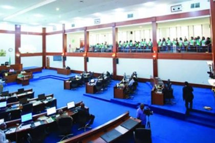 Rivers Assembly Speaker, 15 Lawmakers Defects to APC