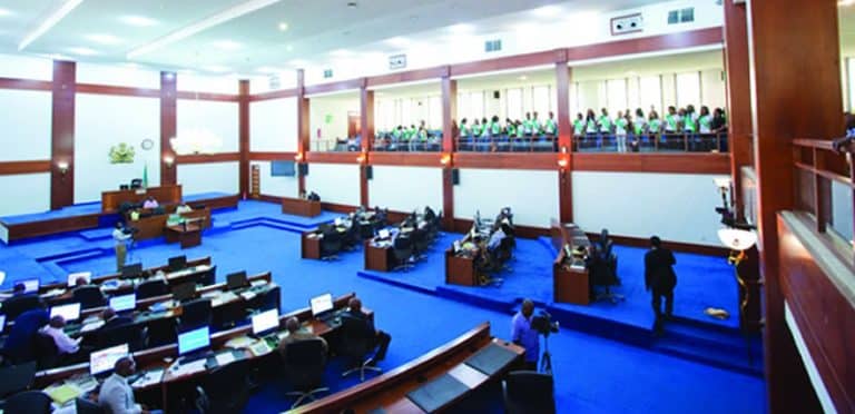 Rivers Assembly Speaker, 15 Lawmakers Defects to APC