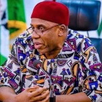 Amaechi: Opposition, Not Tinubu, Is Nigeria’s Problem