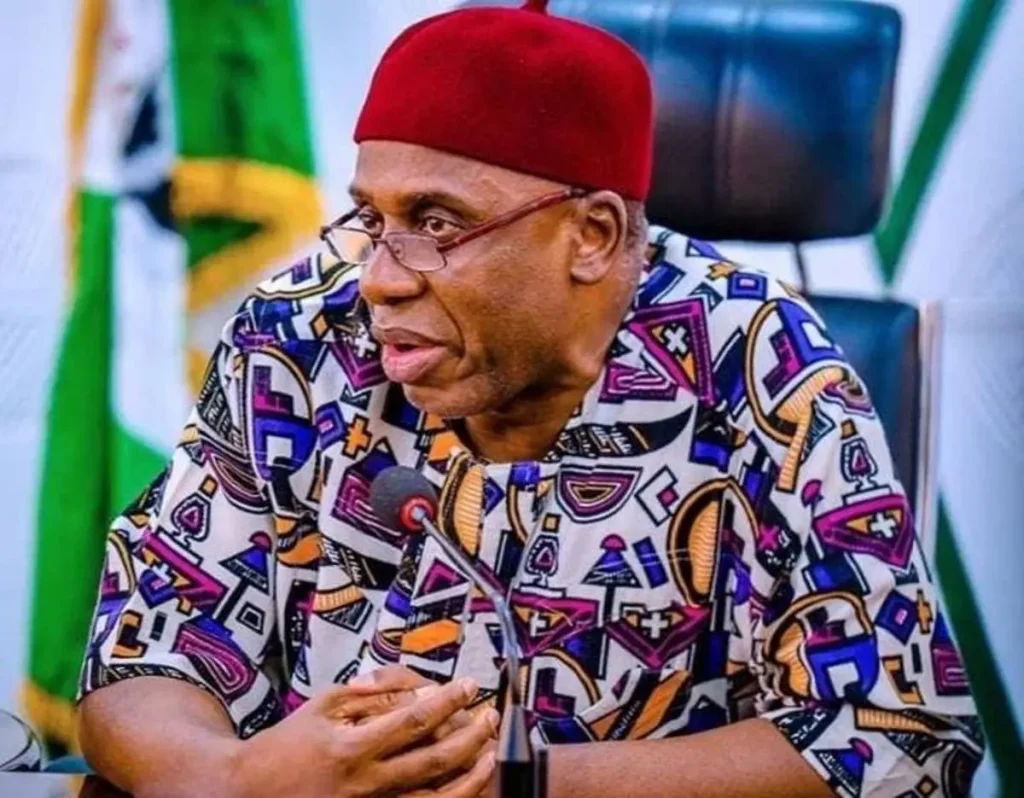 Amaechi: Opposition, Not Tinubu, Is Nigeria’s Problem