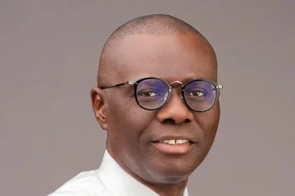Sanwo-Olu Strengthens Investment Appeal with New Logistics and Trade Facility in Alaro City
