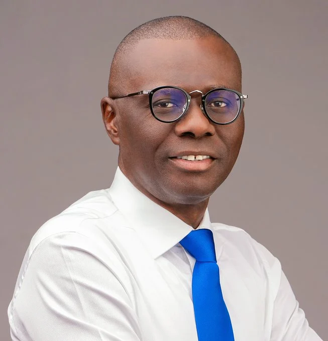 Sanwo-Olu Strengthens Investment Appeal with New Logistics and Trade Facility in Alaro City