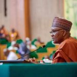 Bold Tinubu's Policies Driving Steady Gains Against Insecurity - Tajudeen Abbas