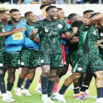 Super Eagles Mozambique Clash