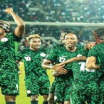 Nigeria’s World Cup Dream Alive