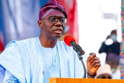 Lagos Closes Inner Marina, Marina Road for Autofest 2025 Race