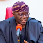 Sanwo Olu Names New CEO for Lagos State Electricity Regulatory Commission