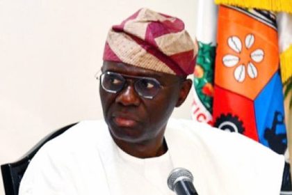 Sanwo-Olu Urges Responsible Credit Practices to Drive Business Growth, Economic Development