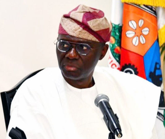 Sanwo-Olu Urges Responsible Credit Practices to Drive Business Growth, Economic Development