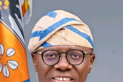 Sanwo-Olu Pledges Stronger Partnership With CDAs to Boost Grassroots Development