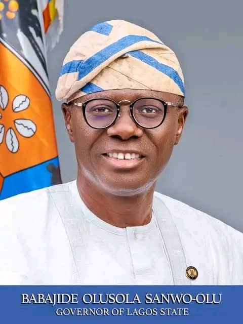 Sanwo-Olu Pledges Stronger Partnership With CDAs to Boost Grassroots Development