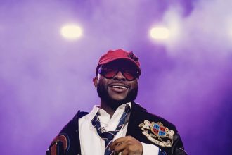 Davido to Headline AFCON 2025 Opening Concert