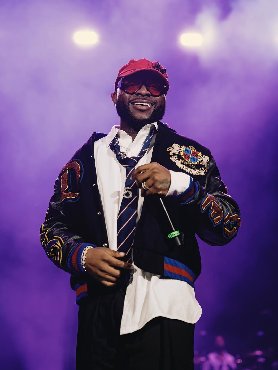 Davido to Headline AFCON 2025 Opening Concert