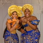 Akindele Drops Trailer For ‘Behind The Scenes’