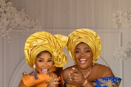 Akindele Drops Trailer For ‘Behind The Scenes’