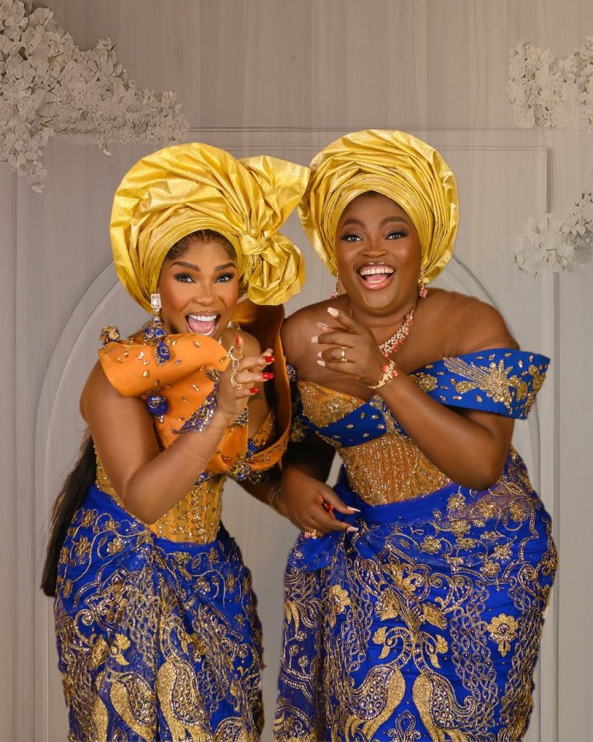 Akindele Drops Trailer For ‘Behind The Scenes’